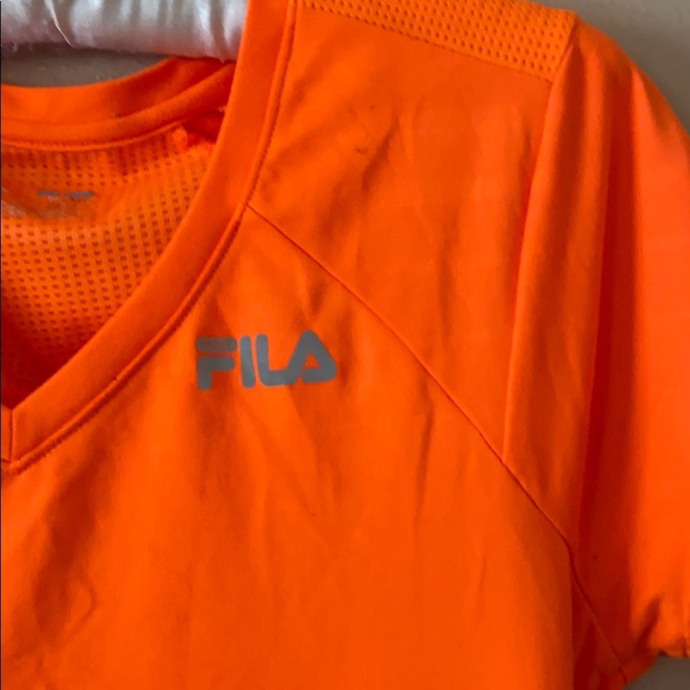 Fila top - Picture 6 of 8